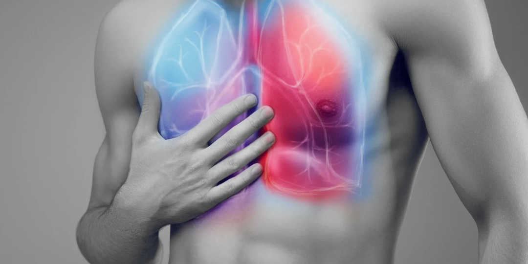Боль в легких – почему она возникает и всегда ли болят именно сами легкие?