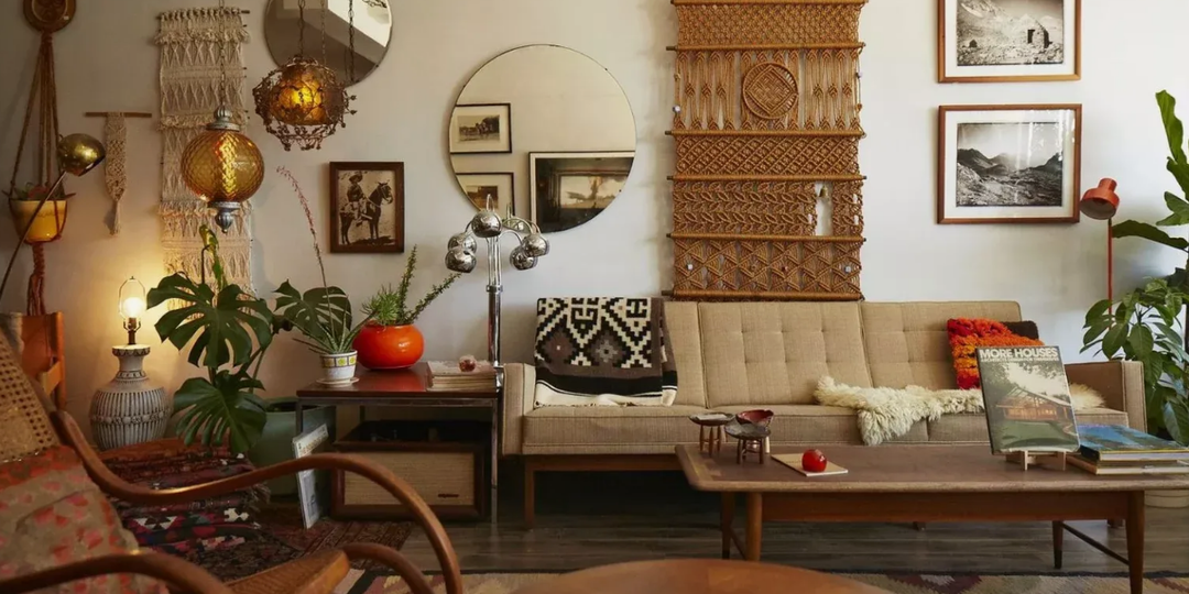 Сегодня в мире дизайна интерьера существуют несколько основных стилей