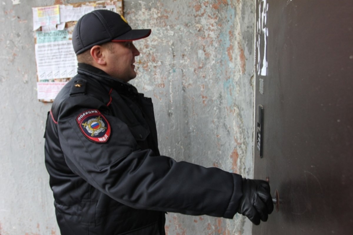    Житель Новосибирска напал на гражданина Нигерии с газовым баллончиком