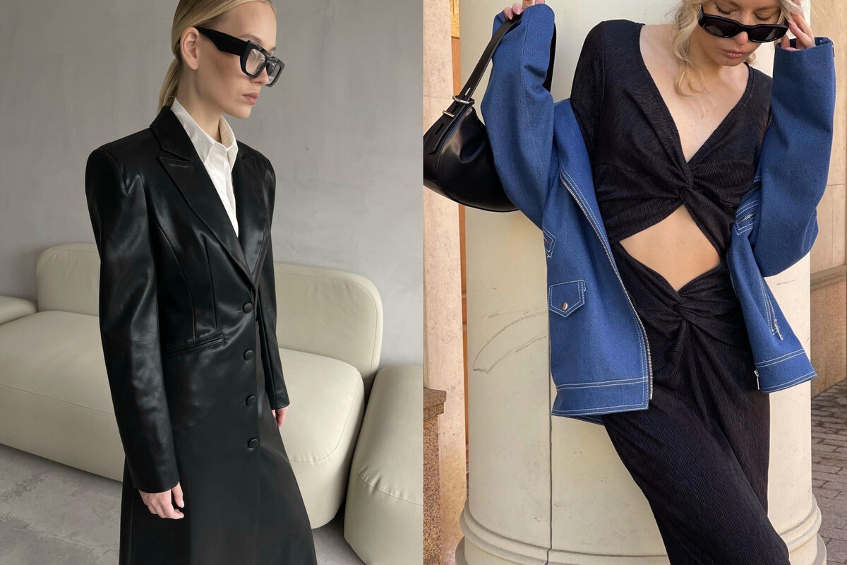 Что выберете вы? 