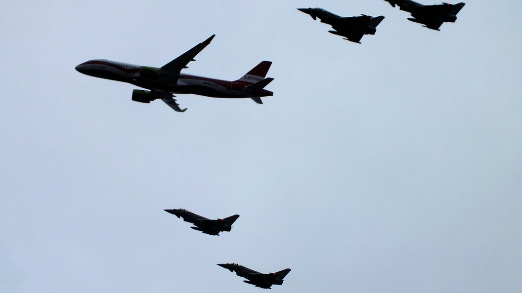    © Victor Lisitsyn/Globallookpress