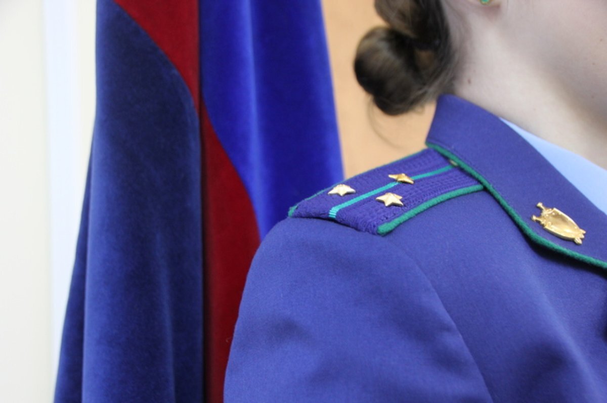    Прокуратура начала проверку из-за пожара на рынке в Нижнем Новгороде