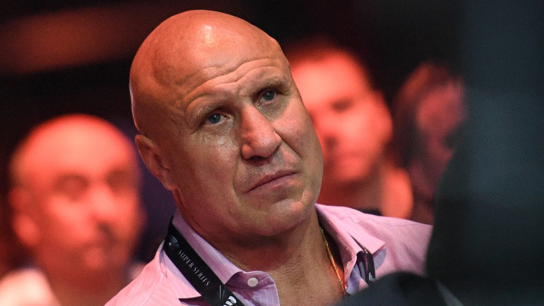    Михаил Мамиашвили.Дарья Исаева