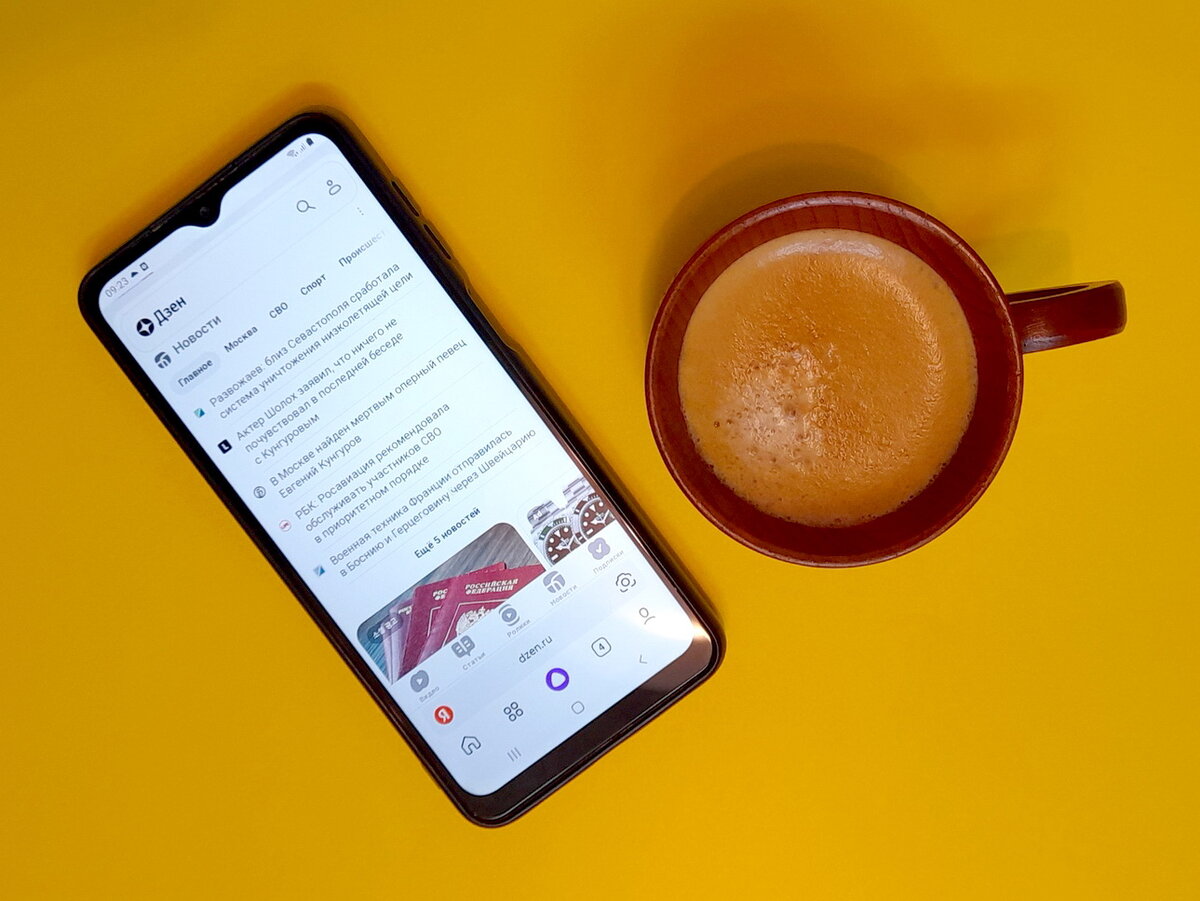 Фото из личного архива