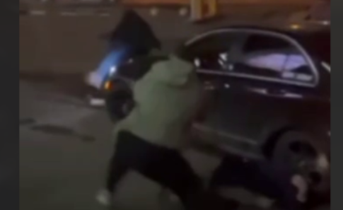 фото: скриншот видео из телеграм-канала "Readovka"