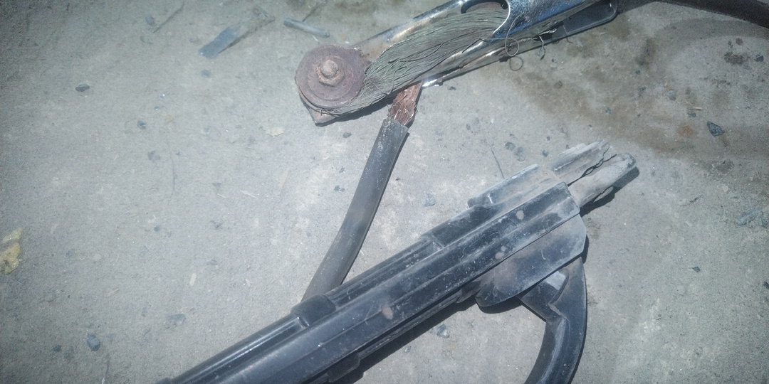 Обновление сварочника