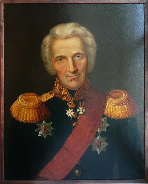 Портрет министра народного просвещения кн. К.А. Ливена. Источник https://upload.wikimedia.org/wikipedia/commons/3/3a/Portrait_of_Karl_Andreevich_Lieven.jpg