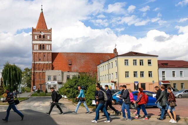   Фото из архива Калининград.Ru