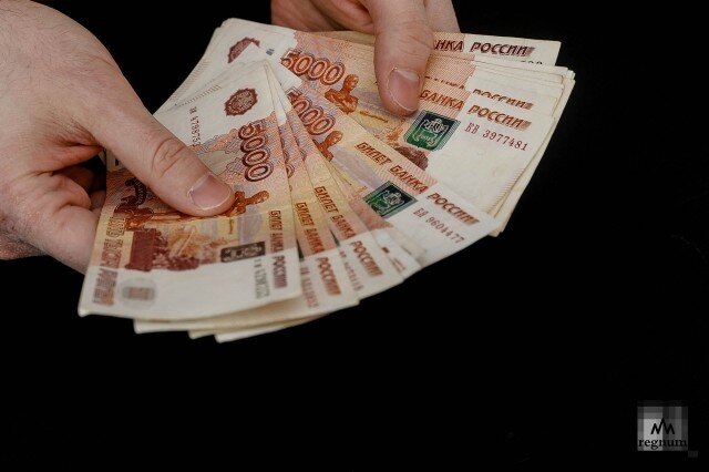    Дарья Антонова © ИА Регнум