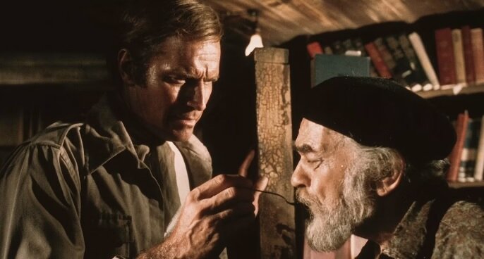 Кадр из фильма Зеленый сойлент. Источник: imdb.com