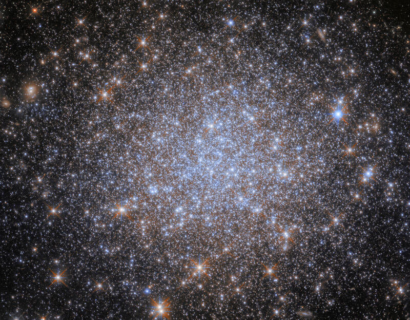    © ESA/Hubble/NASA Keystone Press Agency/Globallookpress