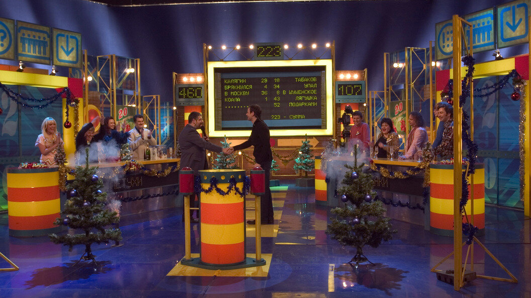    Natalya Loginova/Russian Look/Globallookpress