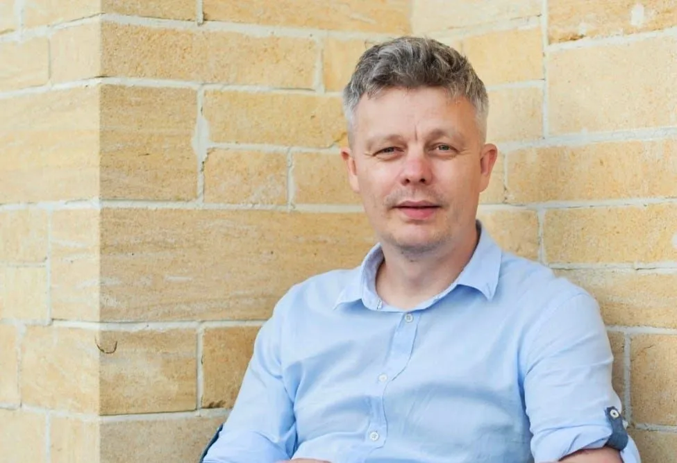 Алексей Матвеенко, генеральный директор ООО «Город-Парк» считает, что ростовчане продолжат осваивать локальные достопримечательности. Фото: предоставлено собеседником