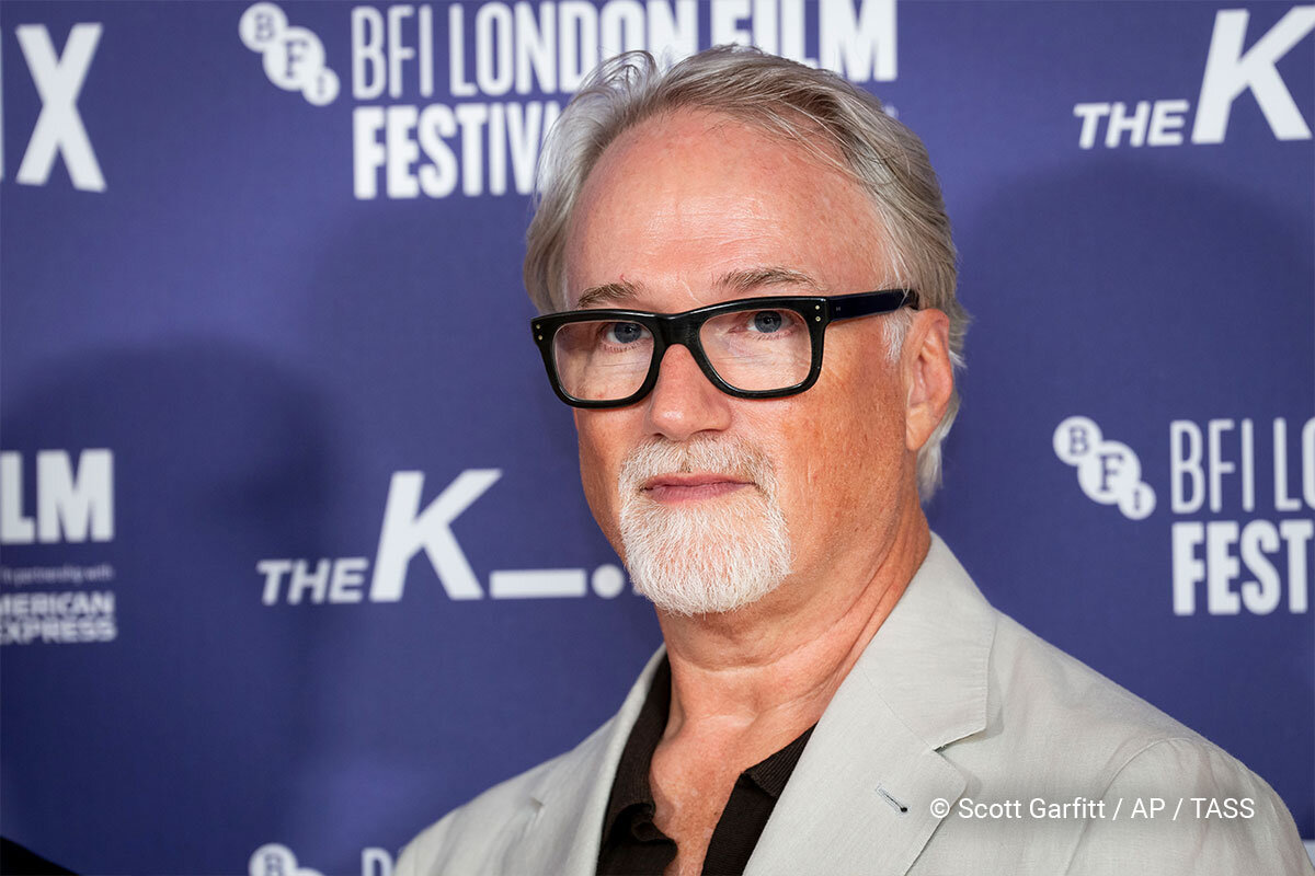    Фото: Scott Garfitt / AP / TASS