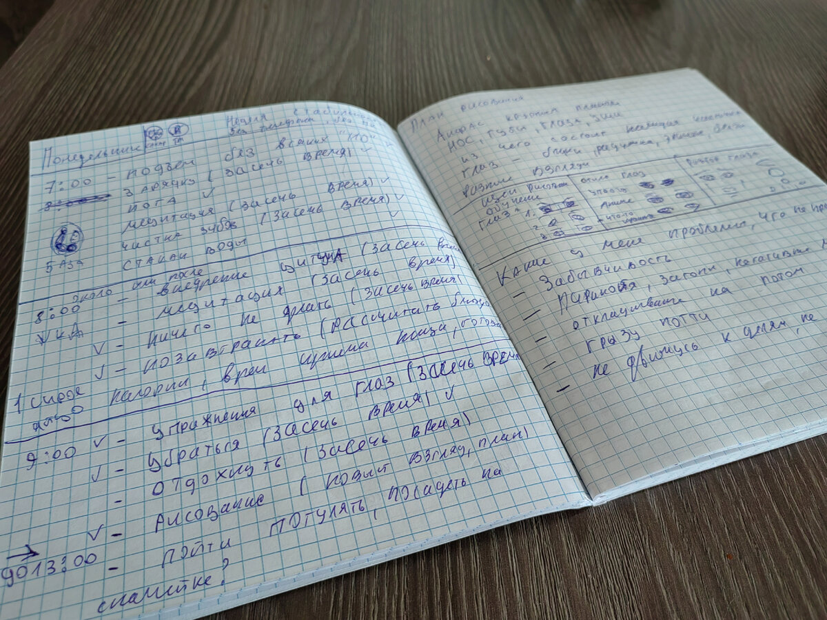 Да, это мое фото, но если хотите, чтобы я показал как конкретно оформлять эти способы, то только напишите))