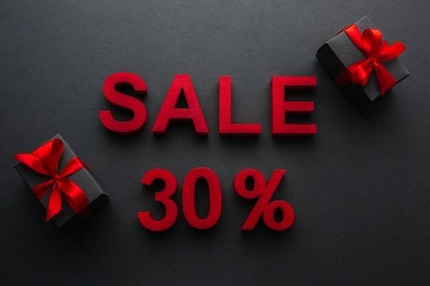 Распродажа 