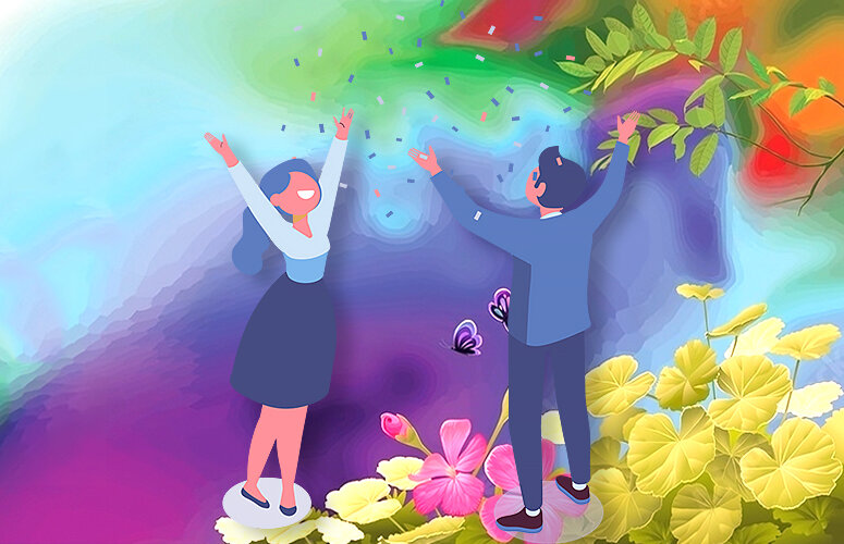 картинка творческого объединения