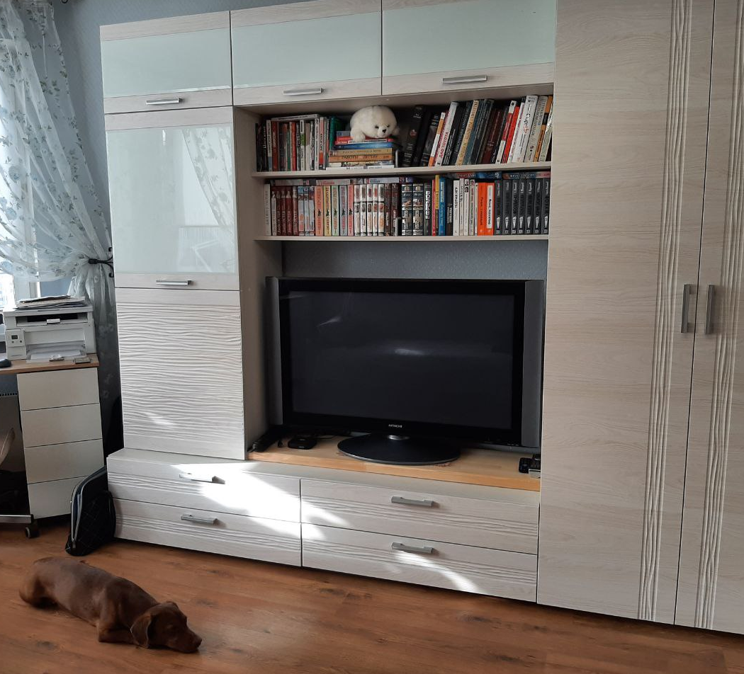 Фото автора