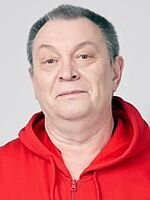   Игнатий ДВОРНИКОВ