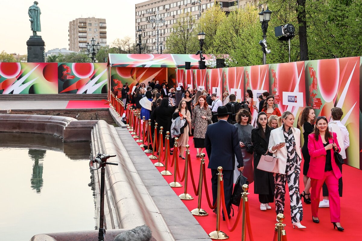 Фото: Сергей Савостьянов / ТАСС