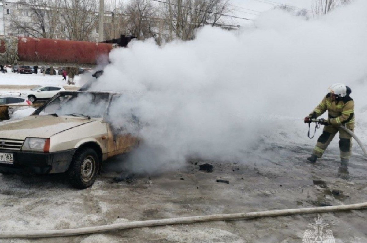 Закурил в авто и подорвался. В Самаре чаще горят автомобили с ГБО |  АиФ-Самара | Дзен