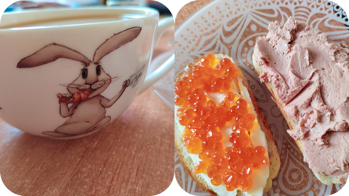 Фото автора канала.