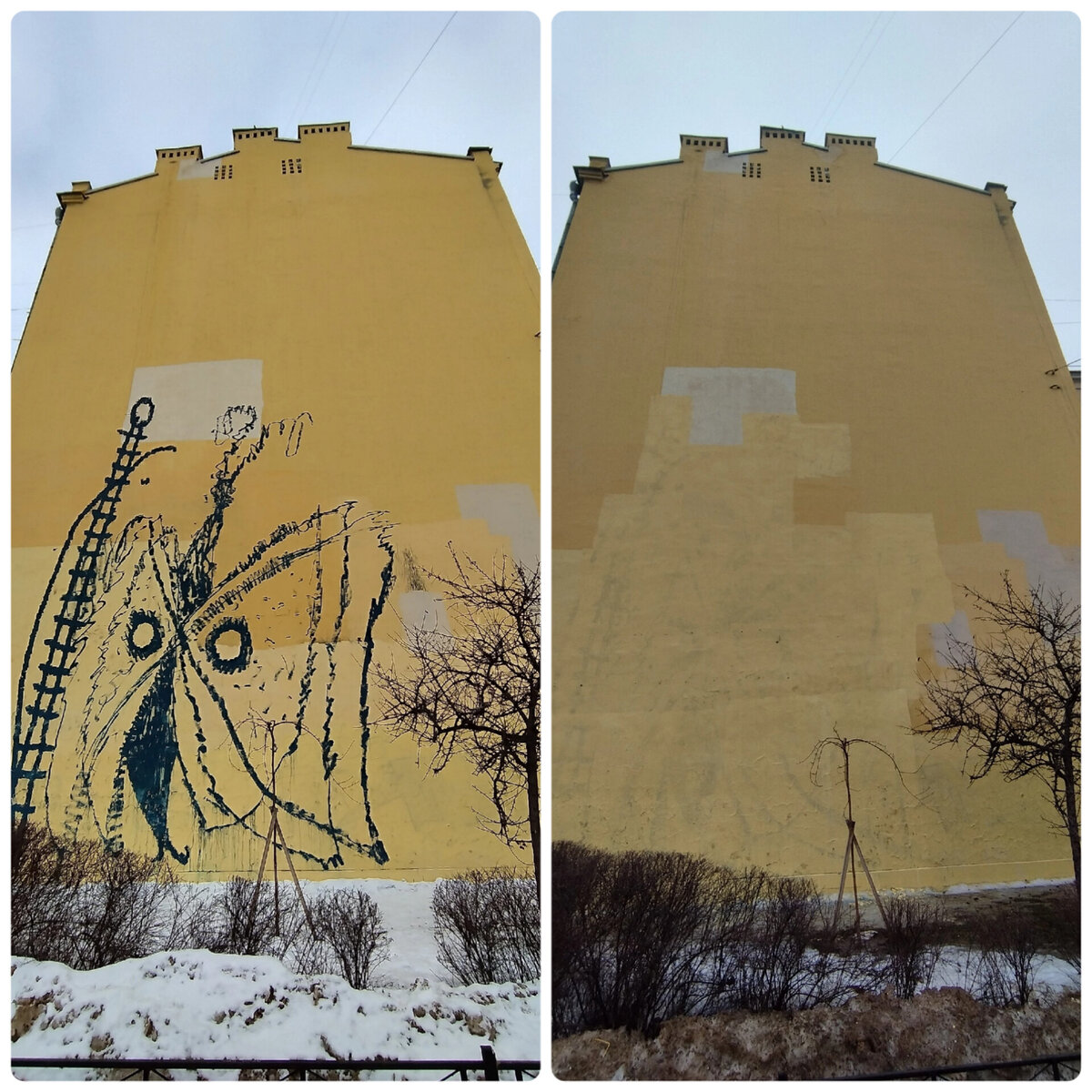 Фото из моего архива