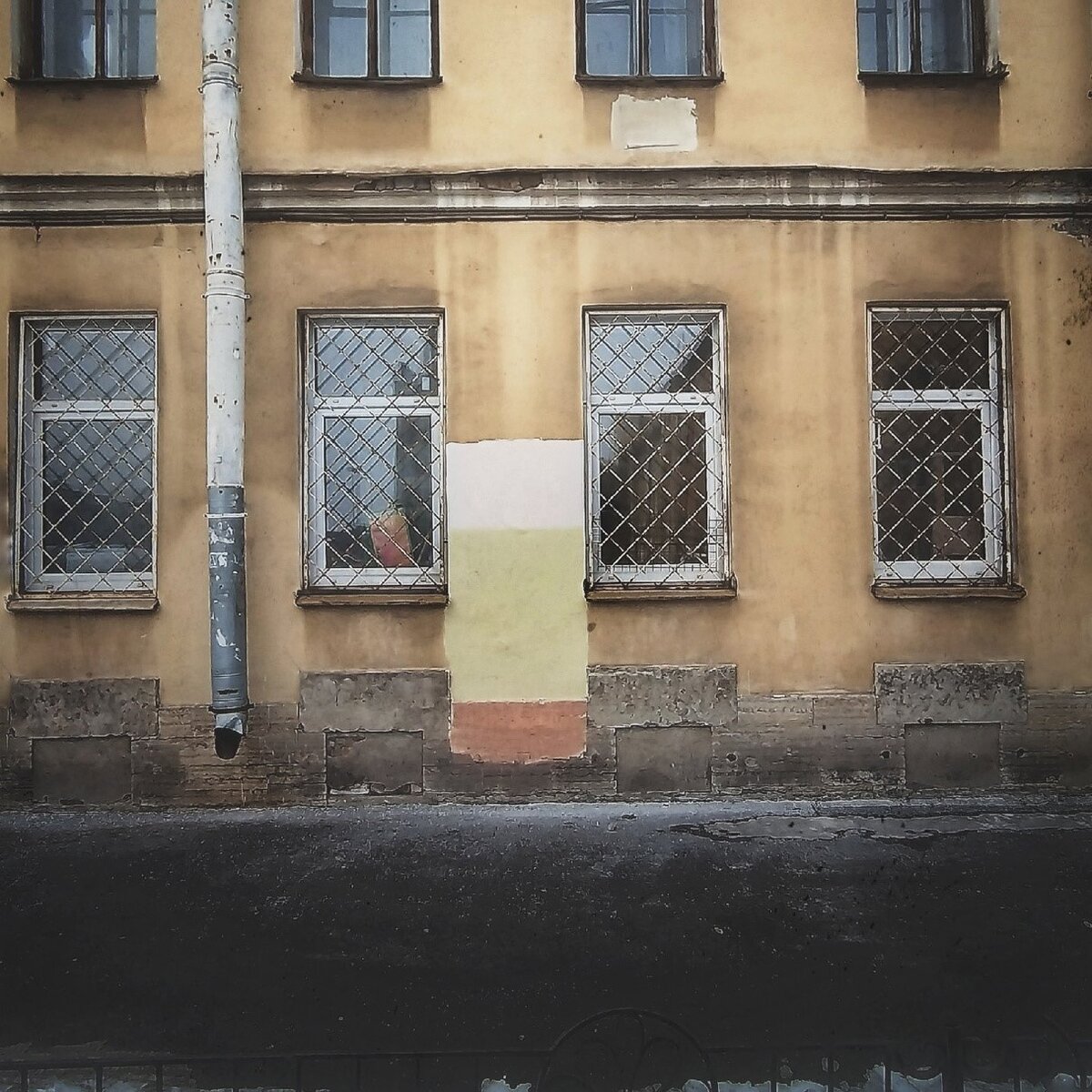 Фото из моего архива