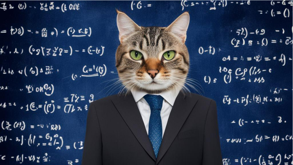 Картина созданная нейросетью