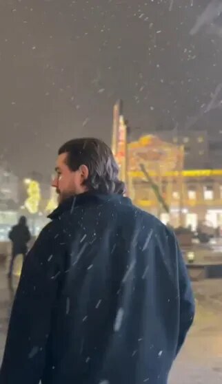 Бойфренд Иды Галич