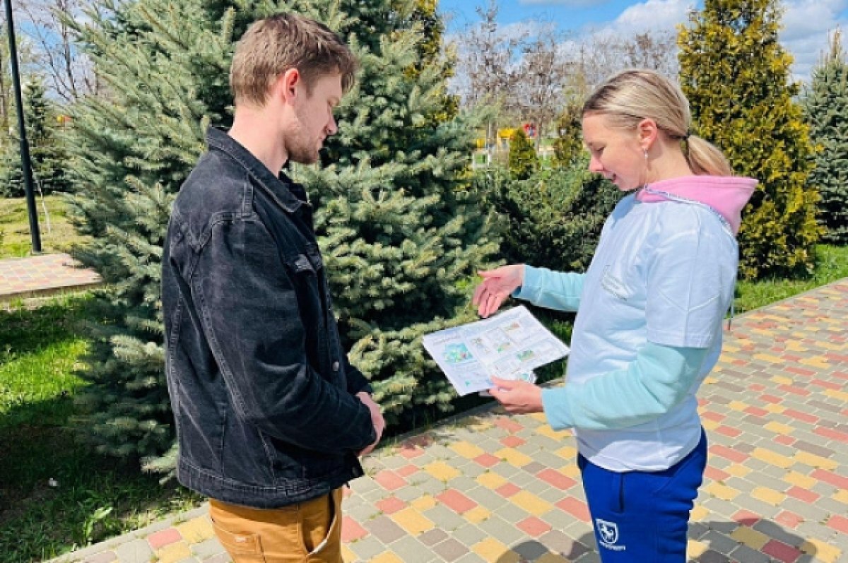    Более 53 тысяч псковичей проголосовали за новые объекты благоустройства