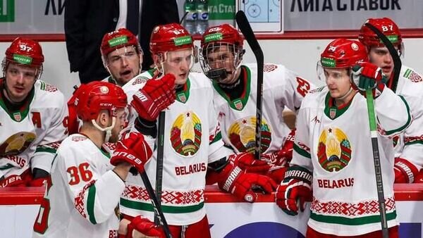    © Photo : Telegram / НОК Беларуси