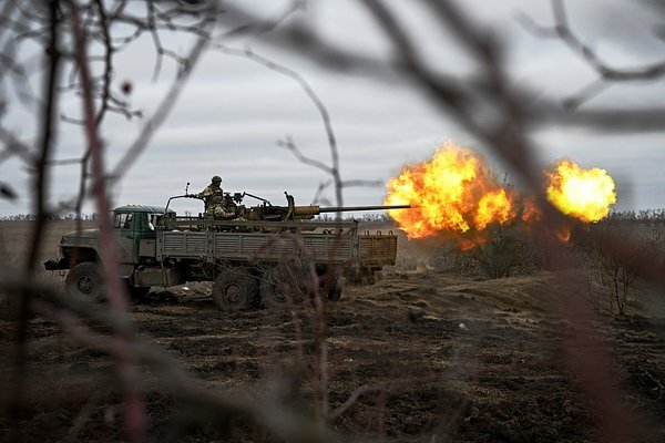 Фото: Станислав Красильников / РИА Новости