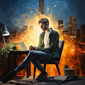 Здоровье на рабочем месте: Стратегии борьбы с стрессом и усталостью