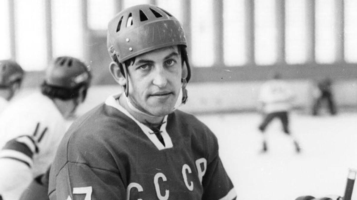 Борис Михайлов