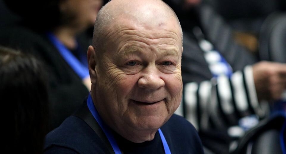    Maksim Konstantinov/Global Look Press