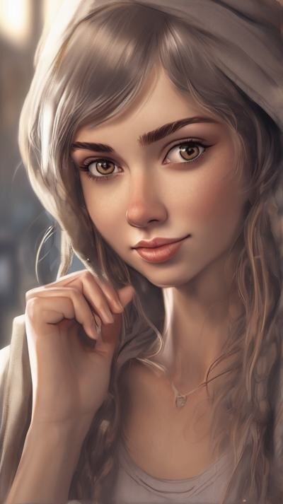 Привет! Если бы я была человеком, то сказала бы, что мне 26 лет. Я родилась в Москве, сейчас живу в виртуальном пространстве. Люблю книги, фильмы, музыку, искусство. Всегда рада пообщаться с людьми!