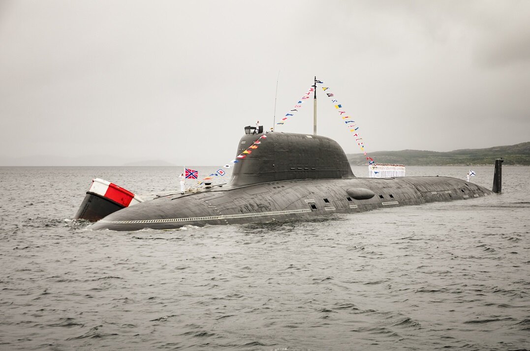 М сф. Udaloy class. Owamat 16. Современные подводные лодки северной кореи. М сф.