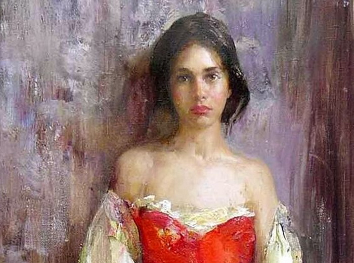 "Дяденька, заберите меня себе!"