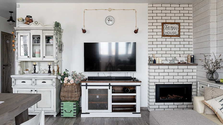 Дизайн: Татьяна Крыгина. Фото: Дмитрий Куценко