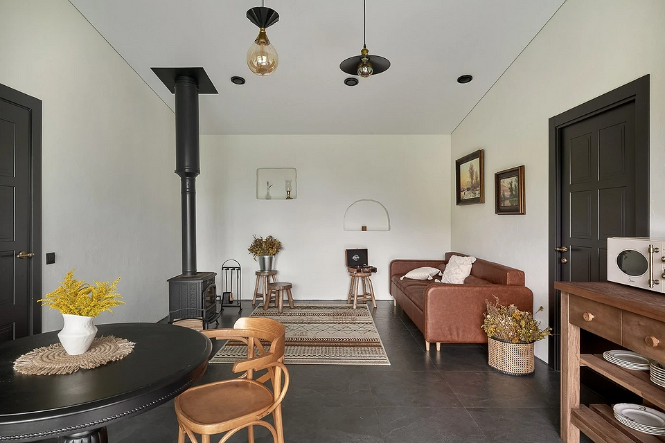    Дизайн: Екатерина Шатохина. Фото: Наталья Вершинина