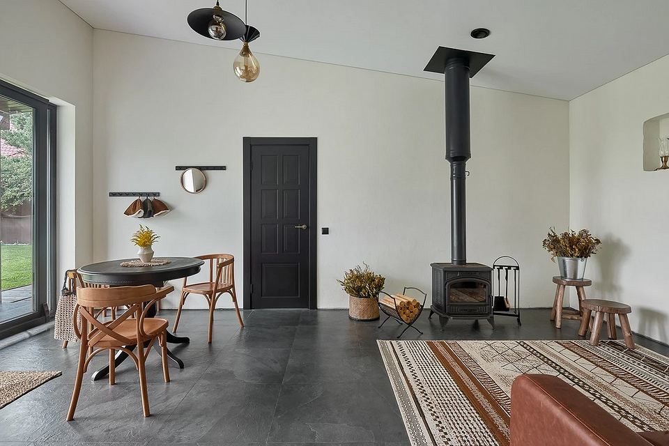    Дизайн: Екатерина Шатохина. Фото: Наталья Вершинина