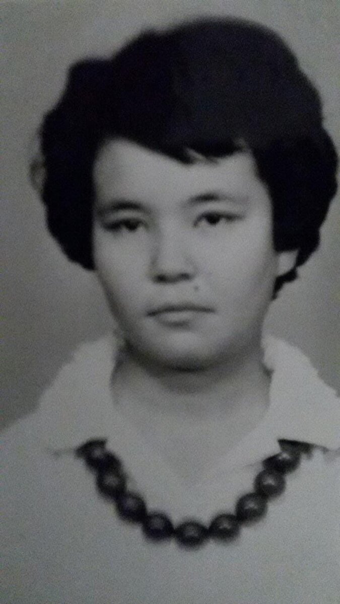 Ах, какими мы были....