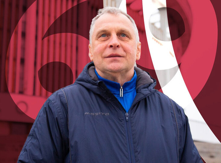     Вячеслав Мельников Фото: vk.com/fckolomyagi