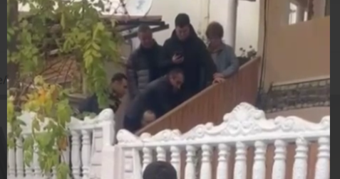 фото: скриншот видео из телеграм-канала "Сочи Онлайн" 