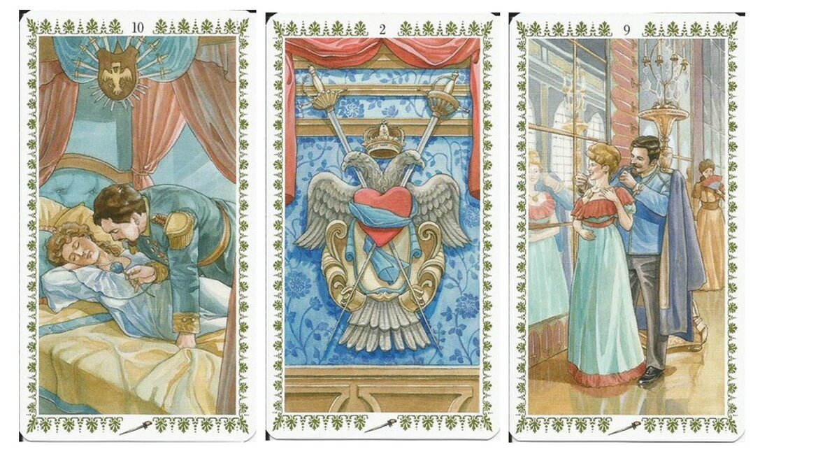 Супружеская холодность и подавление чувств приводили к тому, что браки превращались в чисто формальные союзы, где царили притворство, лицемерие и измены.