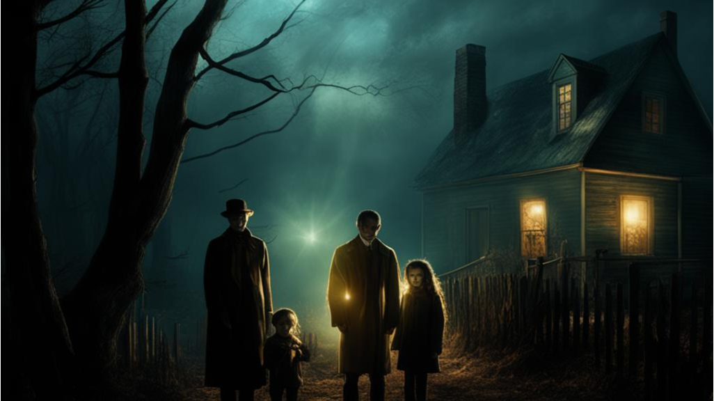 Изображение сгенерировано в нейросети "Кандинский 3.0" 