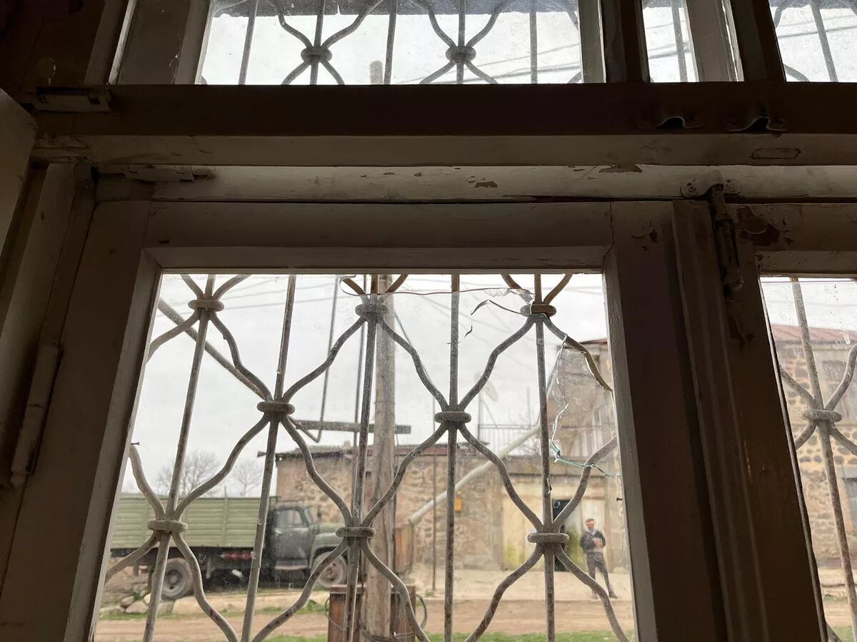 © Photo : official site of the Ministry of Internal Affairs of RA