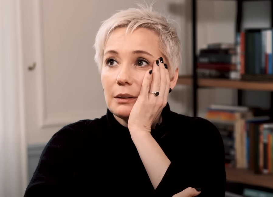 Фото: Prt Scr YouTube