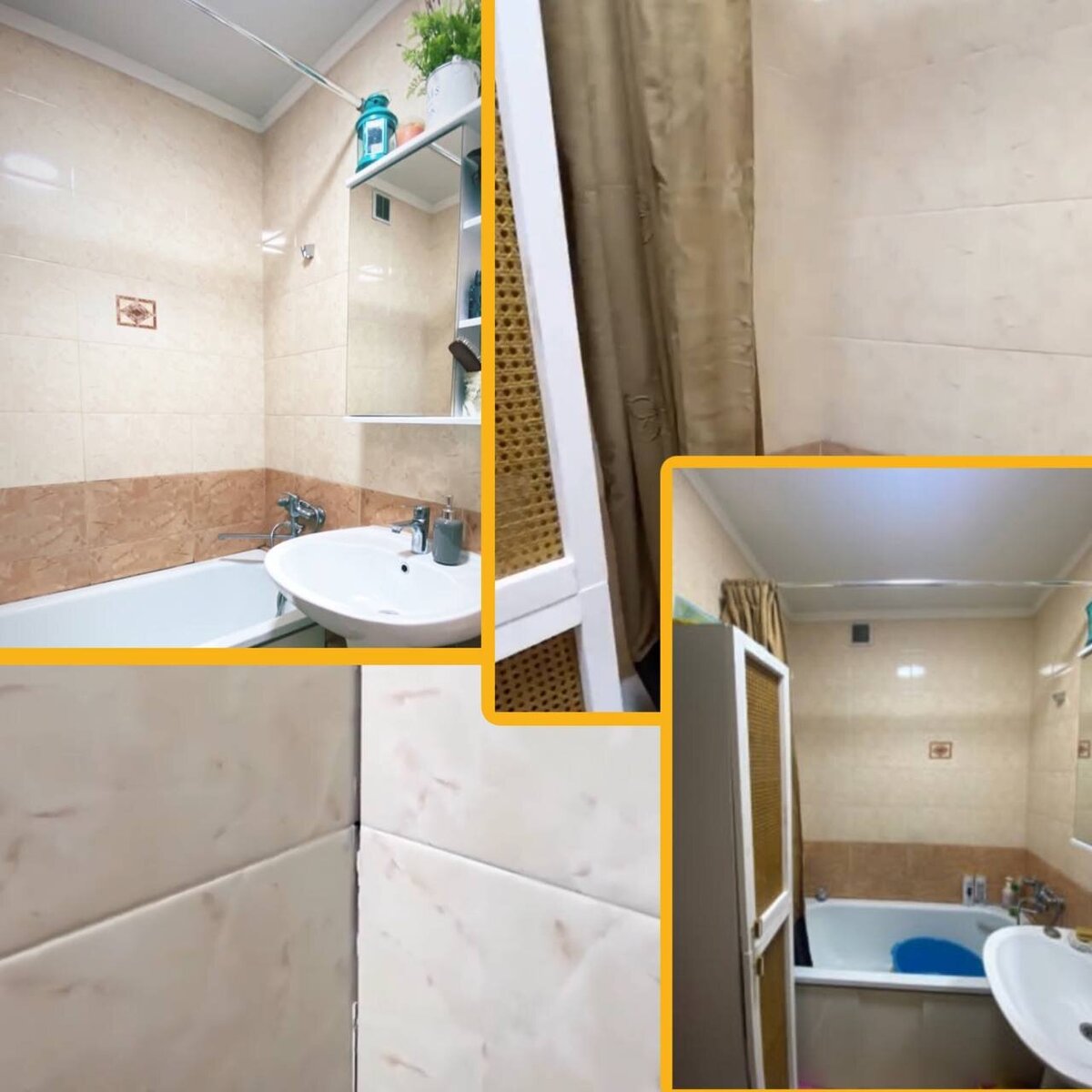 Чего это зона только не видела...